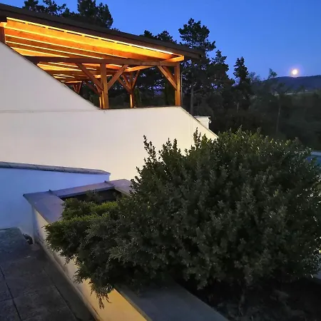 Отель Berounka *