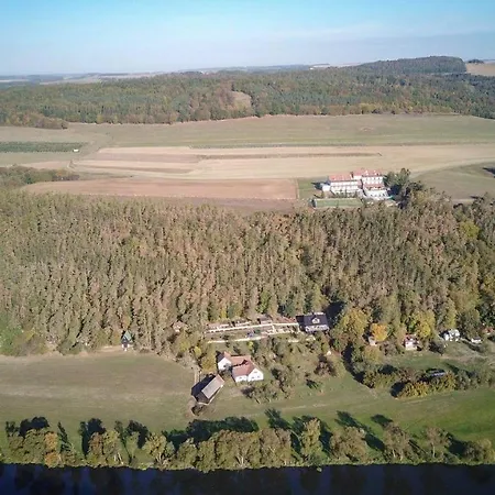 Berounka * Hrebecniky