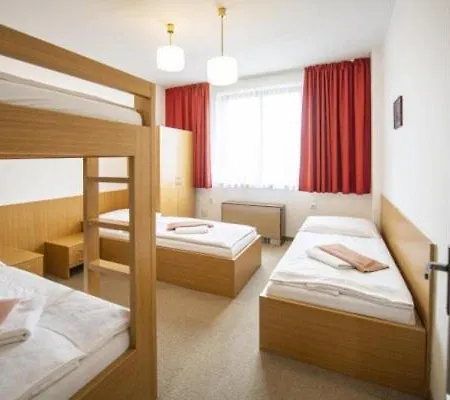 Hotel Berounka
