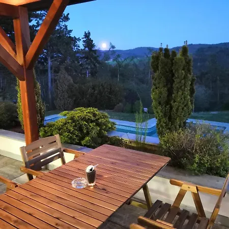 Hotel Berounka