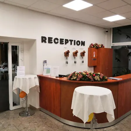 Berounka * Hrebecniky