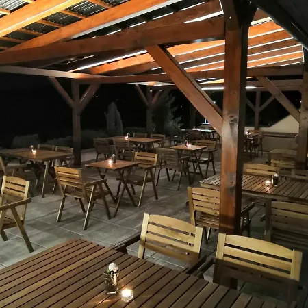 Hotel Berounka