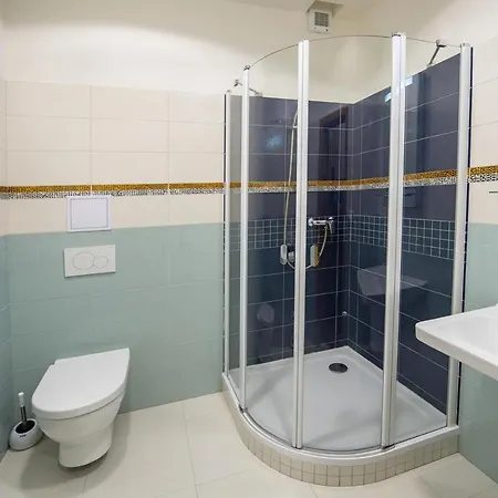 Hotel Berounka *