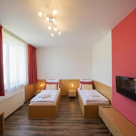 Berounka Hotel