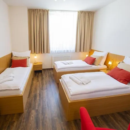 Hotel Berounka Hrebecniky