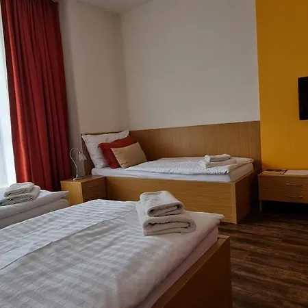 Berounka Hotel