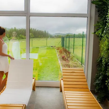 Отель Berounka *