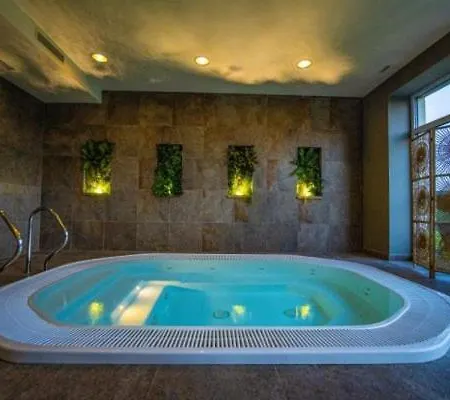 Hotel Berounka Hrebecniky