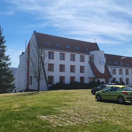 Berounka Hotel *
