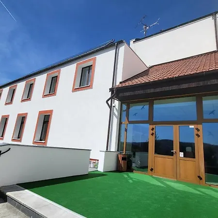Berounka Hrebecniky