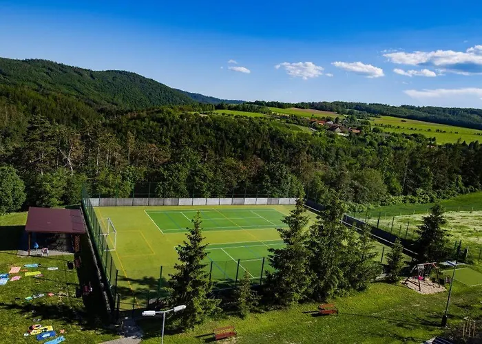 Berounka * Hrebecniky