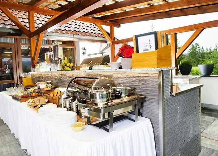 Berounka * Hrebecniky