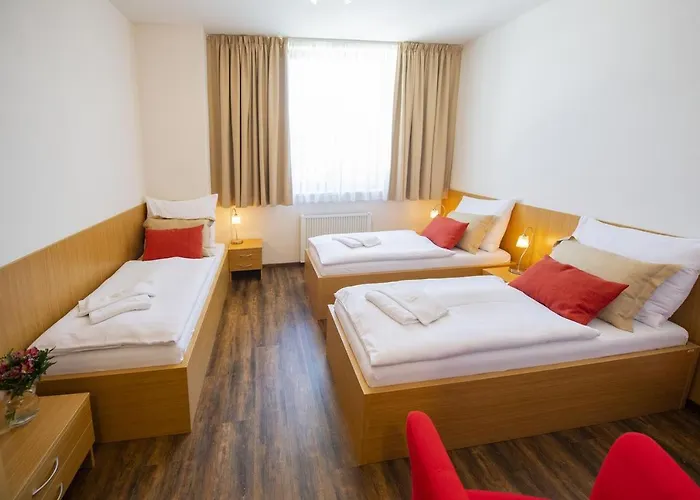 Hotel Berounka Hrebecniky