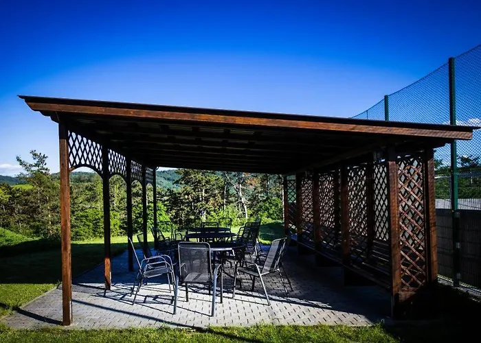 Berounka * Hrebecniky