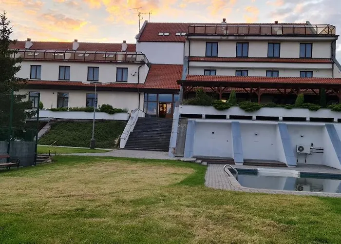 Berounka * Hrebecniky