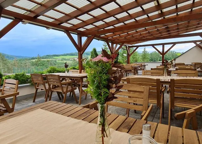 Berounka * Hrebecniky