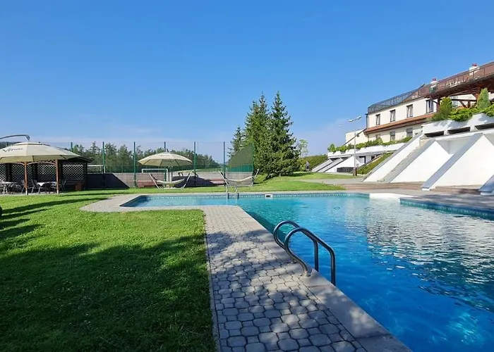 Berounka * Hrebecniky