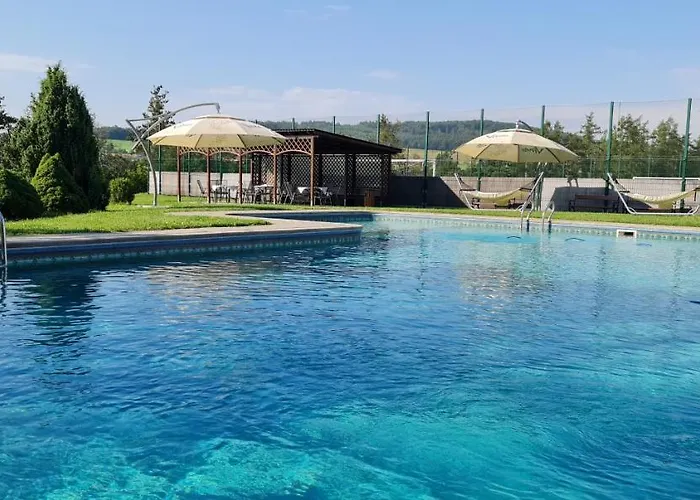 Berounka * Hrebecniky