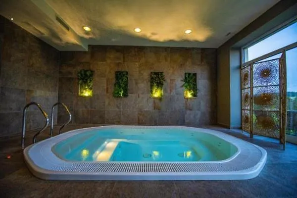 Hotel Berounka Hrebecniky